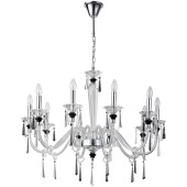 Люстра Stilfort Lussi 1052/09/10P