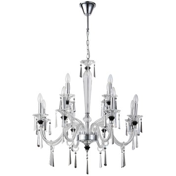 Люстра Stilfort Lussi 1052/09/12P