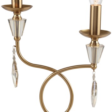 Лампа настольная Stilfort Grace 1053/05/02T-1