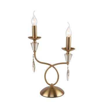 Лампа настольная Stilfort Grace 1053/05/02T