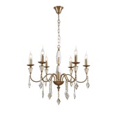 Люстра Stilfort Grace 1053/05/06P