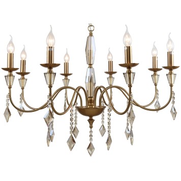 Люстра Stilfort Grace 1053/05/08P-1