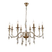 Люстра Stilfort Grace 1053/05/08P