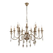 Люстра Stilfort Grace 1053/05/12P