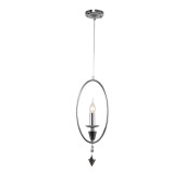 Люстра Stilfort Grace 1053/09/01P