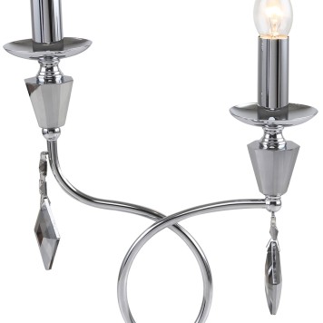 Лампа настольная Stilfort Grace 1053/09/02T-1