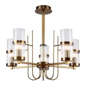 Светильник потолочный Stilfort Legion 2016/08/05C