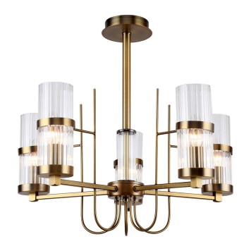 Светильник потолочный Stilfort Legion 2016/08/05C