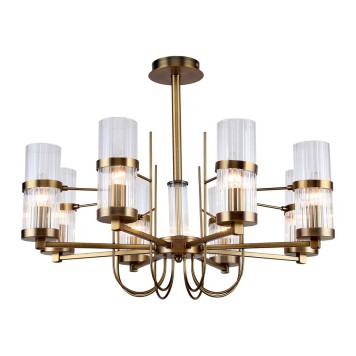 Светильник потолочный Stilfort Legion 2016/08/08C