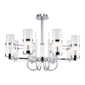 Светильник потолочный Stilfort Legion 2016/09/08C