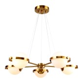 Люстра Stilfort Rozetto 2018/03/05P