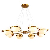 Люстра Stilfort Rozetto 2018/03/08P