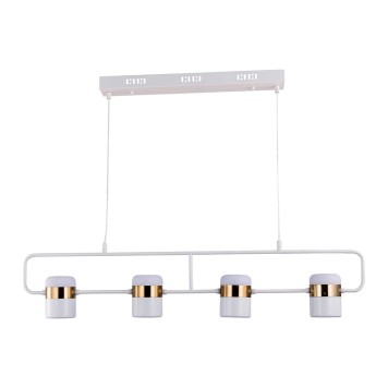 Люстра Stilfort Elegante 2045/01/04P