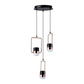 Люстра Stilfort Elegante 2045/02/03P