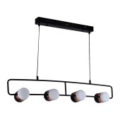 Люстра Stilfort Elegante 2045/02/04P