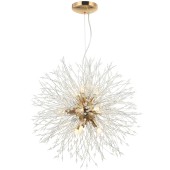 Люстра Stilfort Salut 2123/03/09P