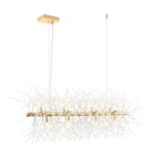 Люстра Stilfort Salut 2123/03/12PL