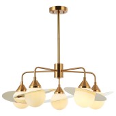 Люстра Stilfort Saturn 2125/03/05P