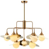 Люстра Stilfort Saturn 2125/03/09P