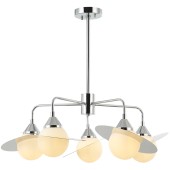 Люстра Stilfort Saturn 2125/09/05P