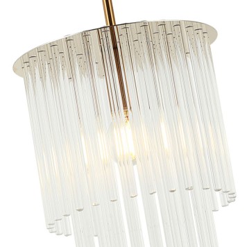 Люстра Stilfort Imposio 2132/03/01P-2