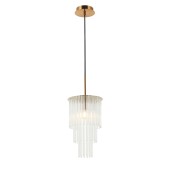 Люстра Stilfort Imposio 2132/03/01P