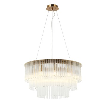 Люстра Stilfort Imposio 2132/03/09P