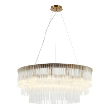 Люстра Stilfort Imposio 2132/03/12P