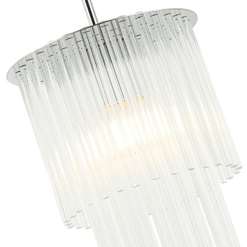 Люстра Stilfort Imposio 2132/09/01P-2