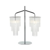 Лампа настольная Stilfort Imposio 2132/09/02T