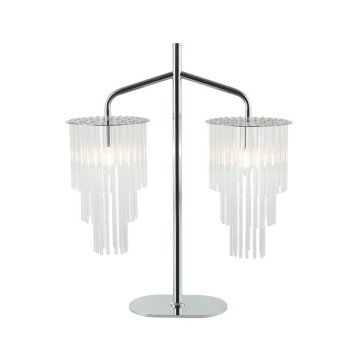 Лампа настольная Stilfort Imposio 2132/09/02T