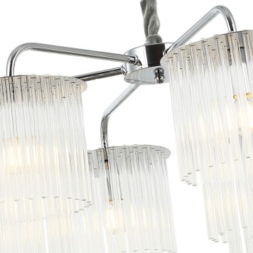 Люстра Stilfort Imposio 2132/09/06P-2