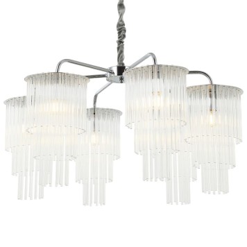 Люстра Stilfort Imposio 2132/09/06P-4