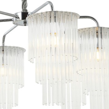 Люстра Stilfort Imposio 2132/09/06P-5