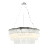 Люстра Stilfort Imposio 2132/09/12P