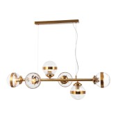 Люстра Stilfort Sogno 2134/05/06P