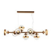 Люстра Stilfort Sogno 2134/05/09P