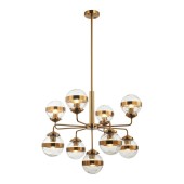 Люстра Stilfort Sogno 2134/05/09PP