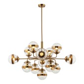 Люстра Stilfort Sogno 2134/05/13P