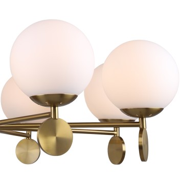 Люстра Stilfort Marsela 2141/05/08P-1