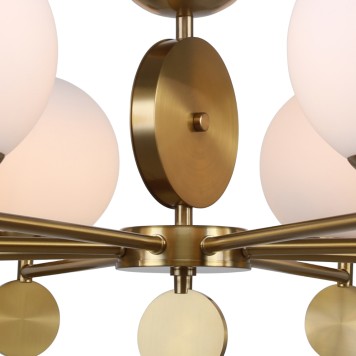 Люстра Stilfort Marsela 2141/05/08P-2