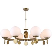 Люстра Stilfort Marsela 2141/05/08P