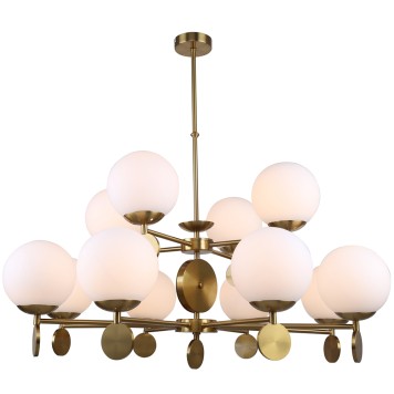 Люстра Stilfort Marsela 2141/05/12P