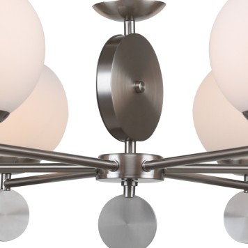 Люстра Stilfort Marsela 2141/11/06P-2