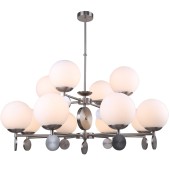 Люстра Stilfort Marsela 2141/11/12P