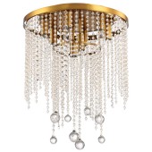 Светильник потолочный Stilfort Smira 2142/05/08C