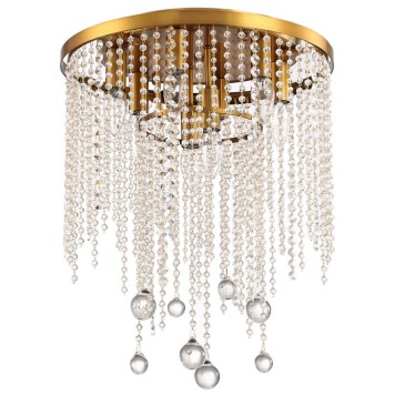 Светильник потолочный Stilfort Smira 2142/05/08C