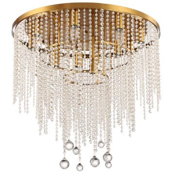 Светильник потолочный Stilfort Smira 2142/05/12C