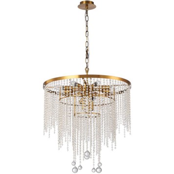 Люстра Stilfort Smira 2142/05/12P