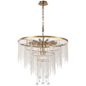 Люстра Stilfort Smira 2142/05/18P